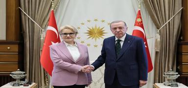 Bakan Erdoan'dan 'Akener' karar