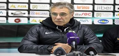 Ersun Yanal grevi brakt