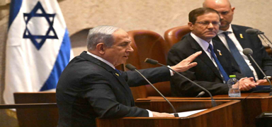 Netanyahu'nun HA korkusu! Olunun dnn ertelemek istiyor