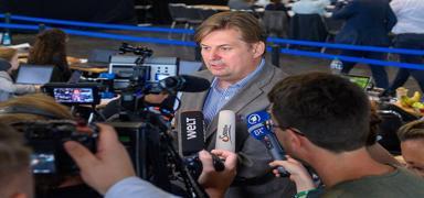 'Fransa'dan gl olacak'