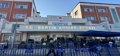 Amasra'da maden ocandaki patlamaya ilikin davada ara karar
