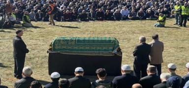 Aum Shinrikyo rgt, Glen'in lm ve Neo-FET