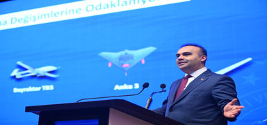 Bakan Kacr: 500 milyon dolar daha kresel yatrm almay baardlar
