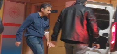 Bursa'da tacizci doktora gerei yapld: Mahkeme hkmetti