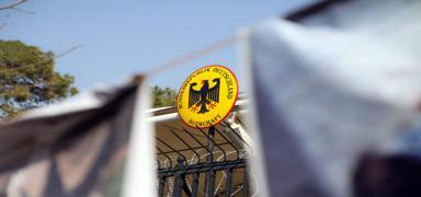 ki lke arasnda idam gerilimi