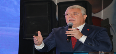 AK Partili Akbaolu: Muhalefet yaklamn btn Trkiye birka gndr izliyor