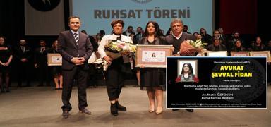 Balkesir'de otomobil arpan gen avukat evval 28 gnlk yaam mcadelesini kaybetti