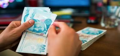 4 aylk enflasyon farkyla Ba-Kur, SSK, emekli maa zam tahmini ortaya kt!