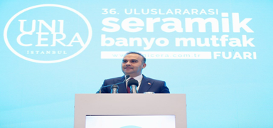 Bakan Kacr: Tevik mekanizmalarn devreye alarak g katmaya devam edeceiz