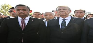CHP'de 69 milyon TL'lik konser krizi