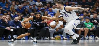 Luka Doncic, Dallas Mavericks'i galibiyete tad