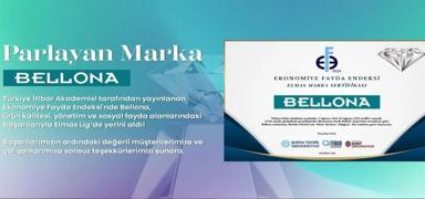 Mobilya sektrnn elmas markas: Bellona