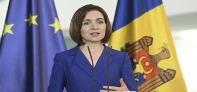 Moldova'nn yeni cumhurbakan belli oldu