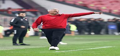 Thomas Reis: Ligin en iyi takm Galatasaray