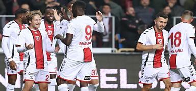 Emre Kln: Galatasaray manda en azndan 1 puan almak istiyoruz