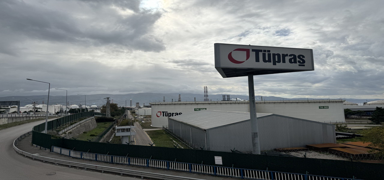 TPRA rafinerisinde patlama