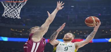 NBA'den TOFA'a yeni pivot!