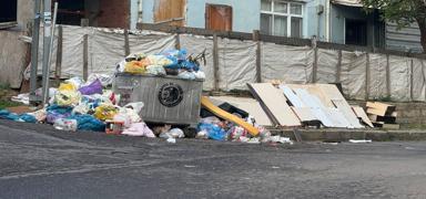 CHP'li belediye ileyi reva grd