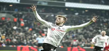 Adem Ljajic'in yeni meslei herkesi artt