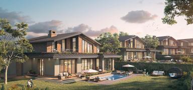 Emlak Konut, Riyad Cityscape Global Suudi 2024 Fuar'nda!