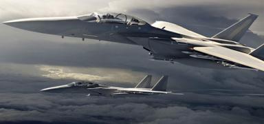 Gazze soykrmc srail'e 25 adet F-15IA sava ua satacaklar