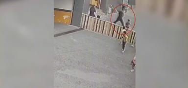 Tuzla'da ocua saldran sank gzaltna alnd