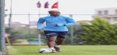 Nwakaeme'nin byk talihsizlii! 11 haftada 3 sakatlk