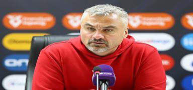 Reis: Hakemin Galatasaray'dan bilet almas bizi ilgilendirmiyor