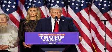 Trump' bekleyen konu: F-35, F-16