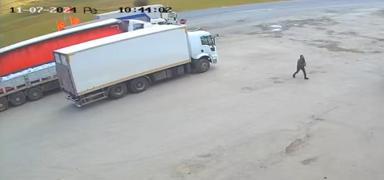 El frenini ekmeyi unuttu, arampole yuvarland