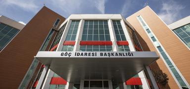 G daresi Bakanl: Geri gnderme merkezlerini hedef alan haberler dezenformasyon ierikli