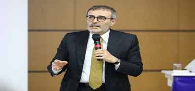 AK Partili nal: Terr kaynanda kurutmak iin inlerine girdik