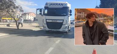 Bursa'da trn arpt gen, drt gnlk yaam mcadelesini kaybetti