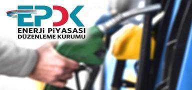 Petrol piyasasnda lisans sahipleri iin yeni rakamlar belli oldu