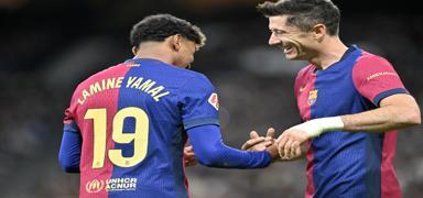 Barcelona'ya iki yldzdan kt haber!