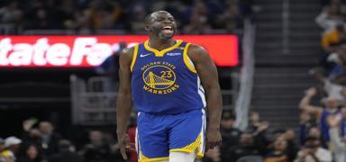 Draymond Green'den ilgin itiraf