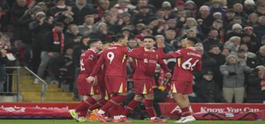 te Avrupa'nn 5 byk ligindeki son grnm