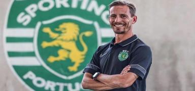 Sporting Lizbon'da Joao Pereira dnemi balad