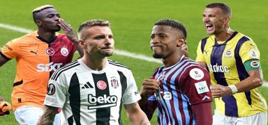 te gol krallndaki son durum