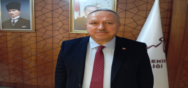 Kapadokya'daki mze ve ren yerlerine ziyareti akn