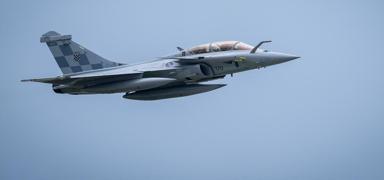 24 adet Rafale jeti satn alacaklar