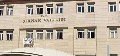 rnak'ta 13 blge iin 'zel gvenlik' karar