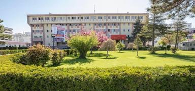 Valilik duyurdu: Van'da eylem ve etkinliklere geici yasak