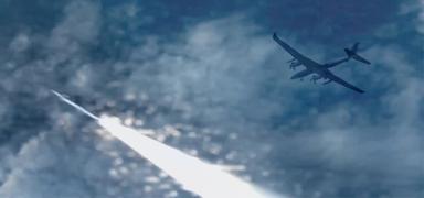 AKINCI'dan 'Spersonik' testi