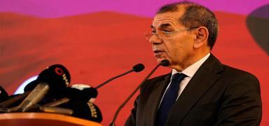 Dursun zbek'ten Kemerburgaz mjdesi