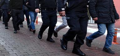 Ankara'da kaak ila operasyonu: 3 gzalt