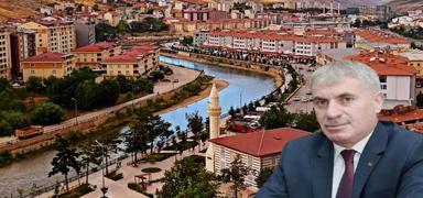 Bayburt'ta skandal dolandrclk: Belediye Bakan Mete Memi'i alet ettiler