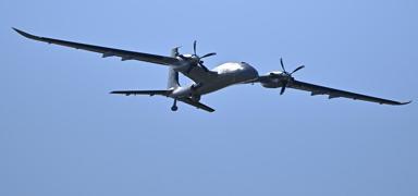 2025'te teslim alacaklar