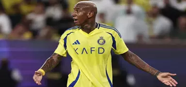 Talisca, Al-Nassr'dan ayrlacak m?