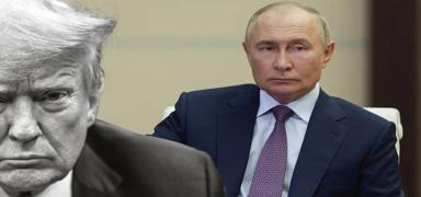 Putin'den uranyum hamlesi
